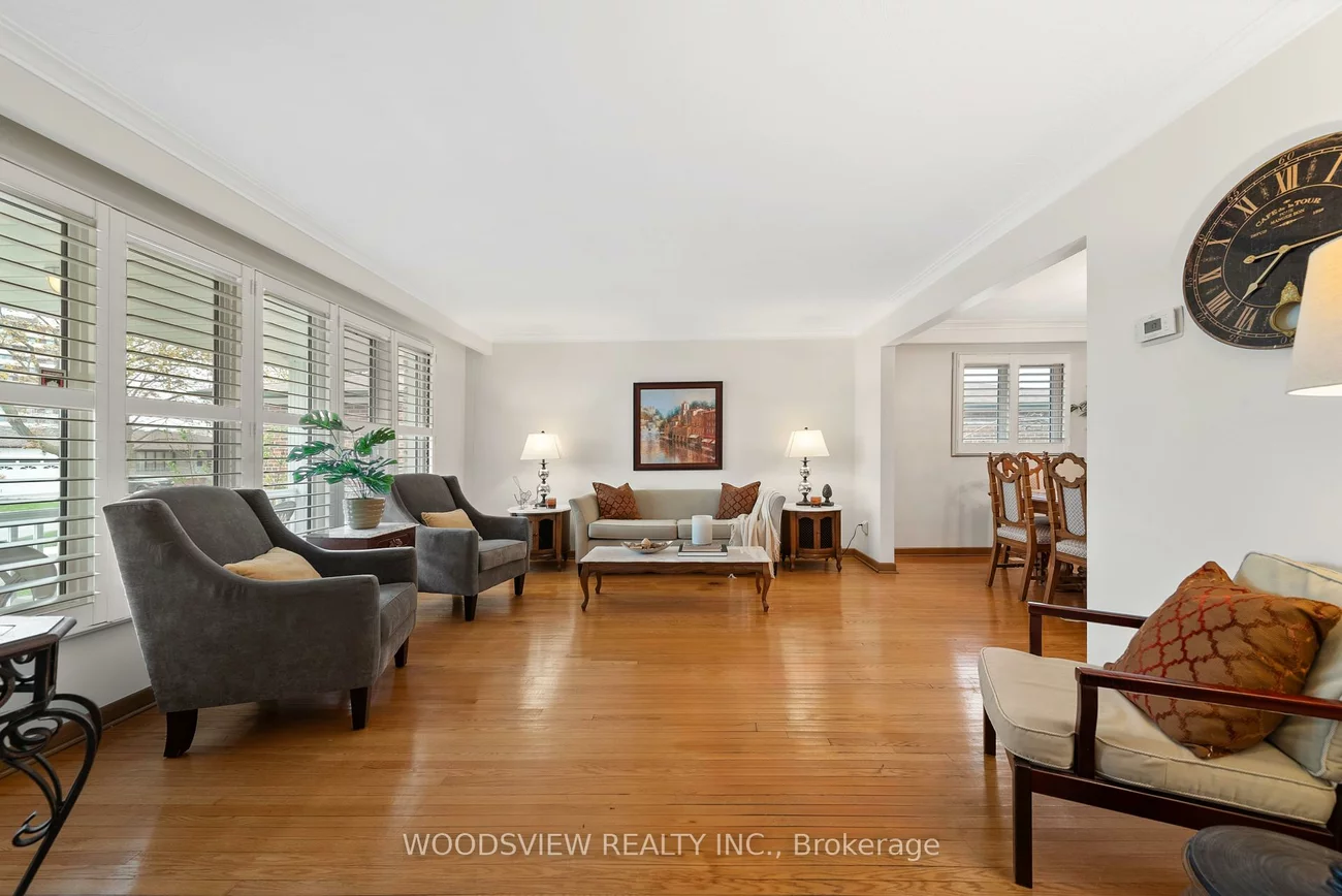27, Bowhill, Pleasant View, Toronto