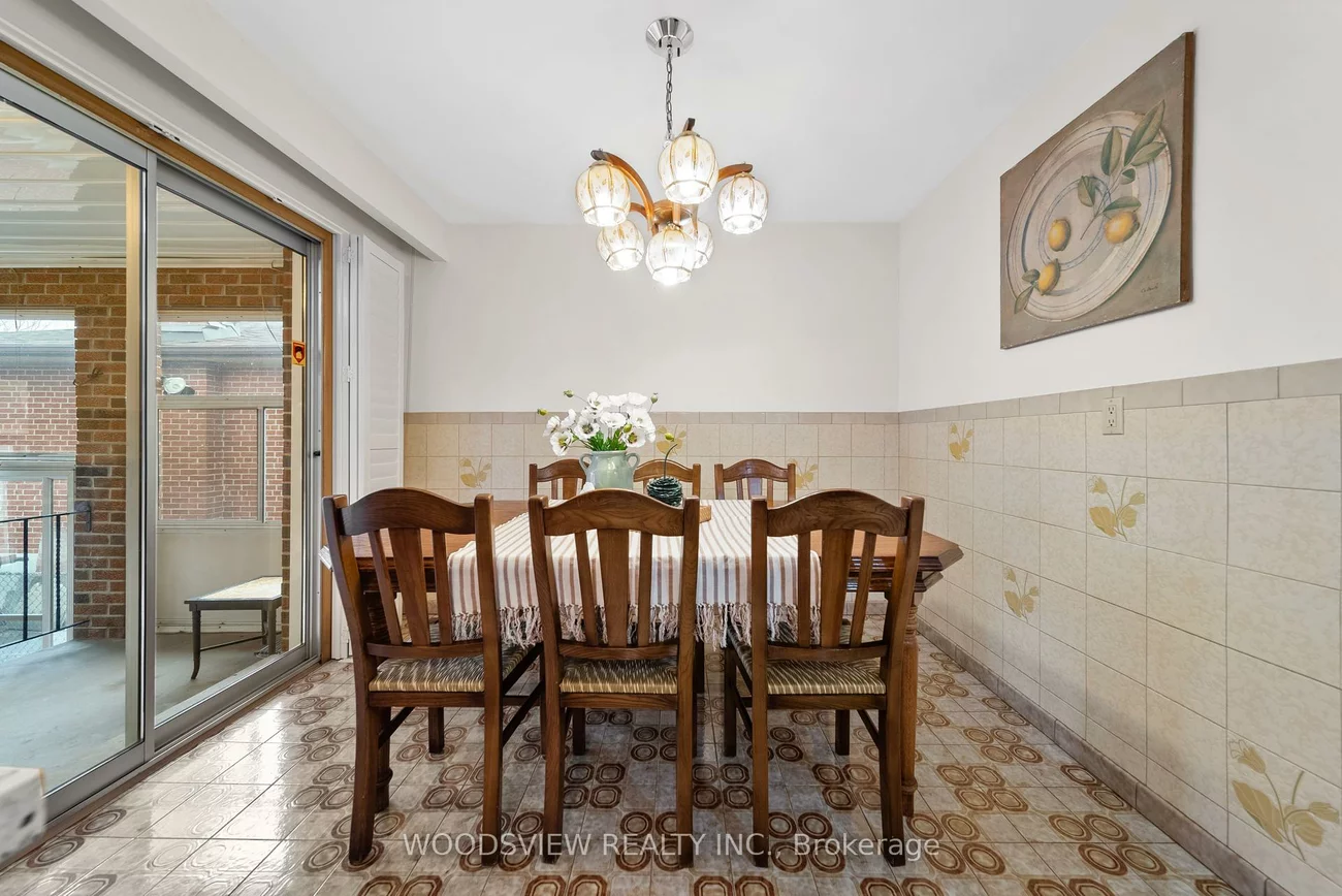 27, Bowhill, Pleasant View, Toronto