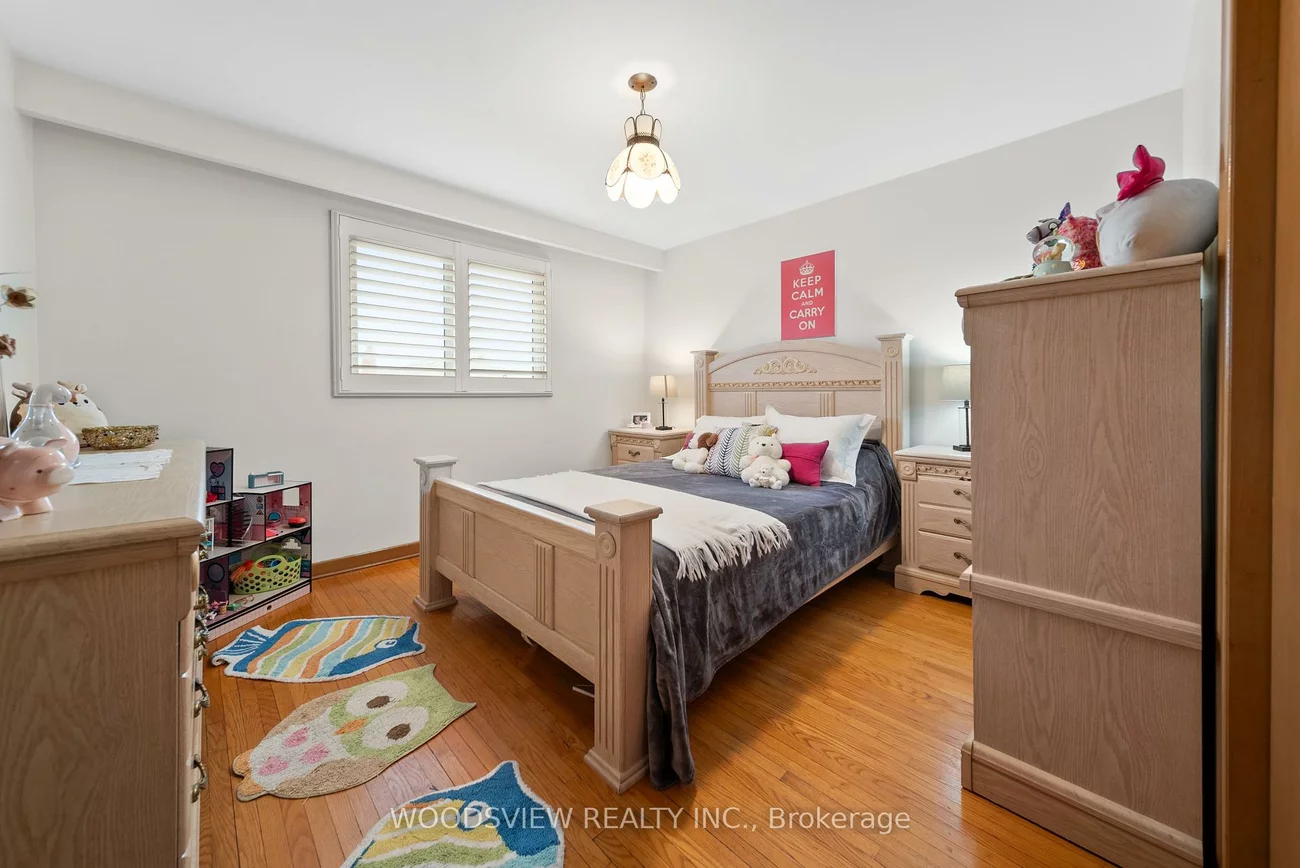 27, Bowhill, Pleasant View, Toronto