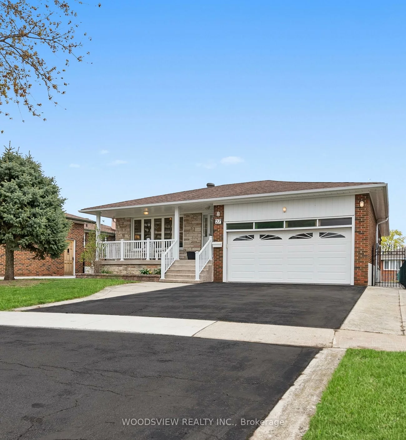 27, Bowhill, Pleasant View, Toronto