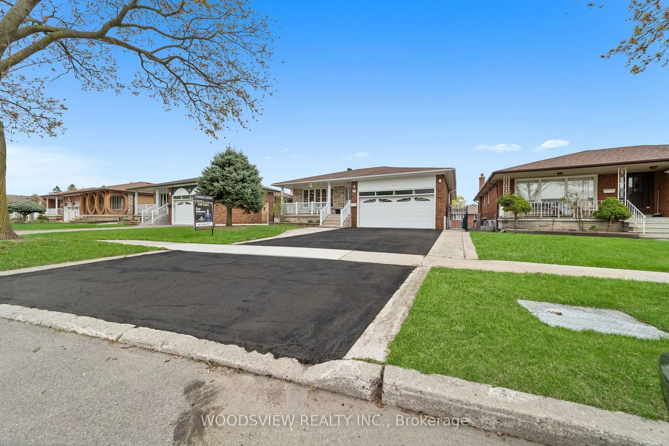 27, Bowhill, Pleasant View, Toronto