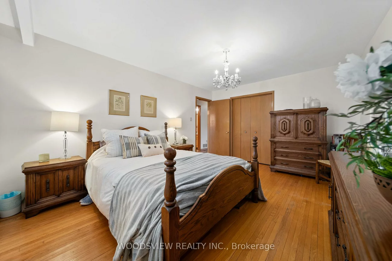 27, Bowhill, Pleasant View, Toronto
