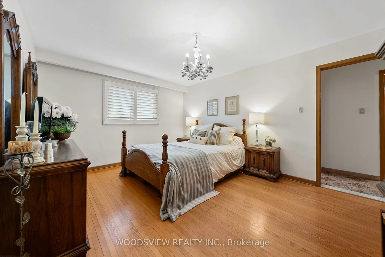 27, Bowhill, Pleasant View, Toronto