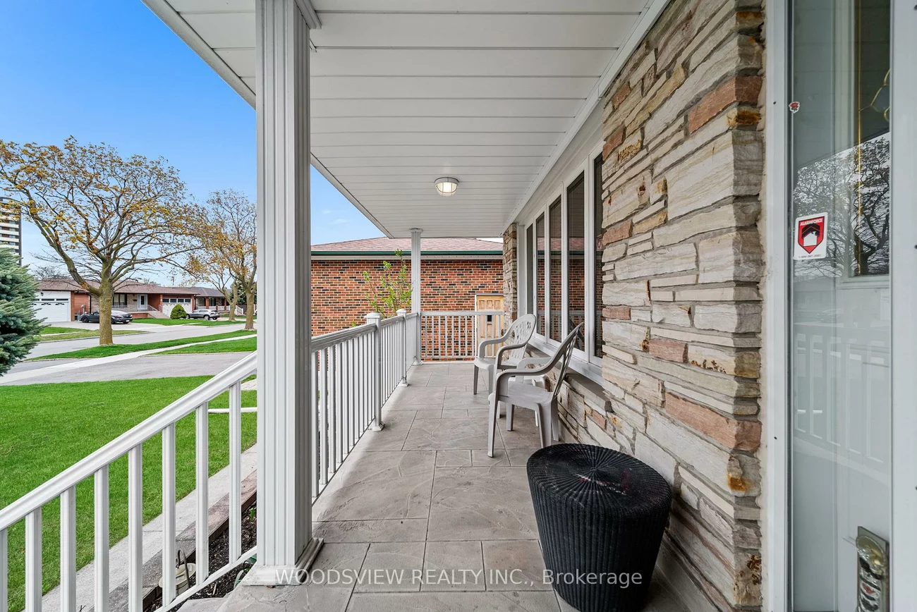 27, Bowhill, Pleasant View, Toronto