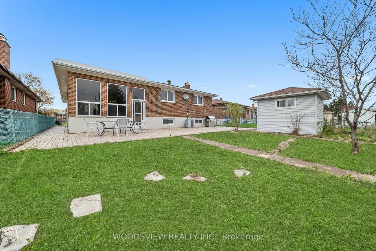 27, Bowhill, Pleasant View, Toronto