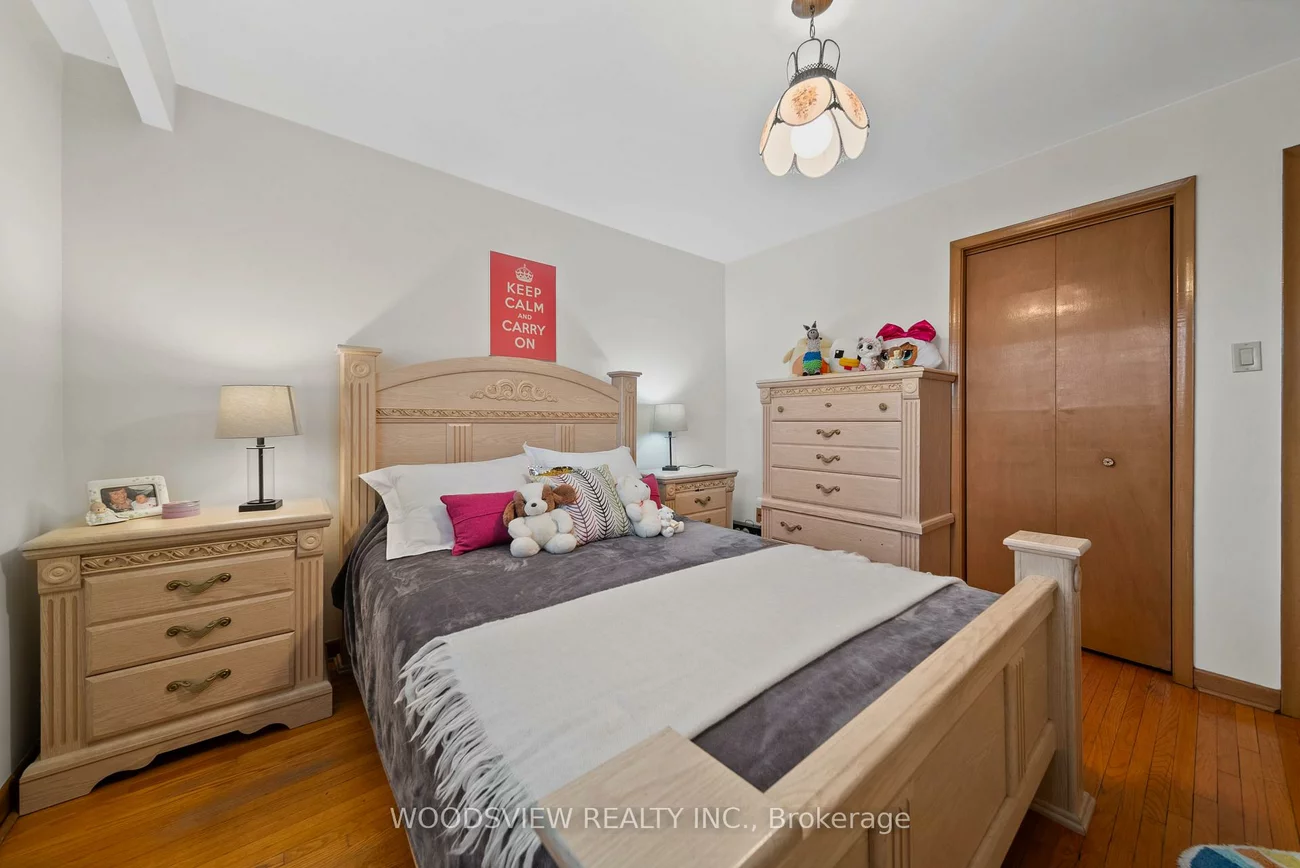 27, Bowhill, Pleasant View, Toronto
