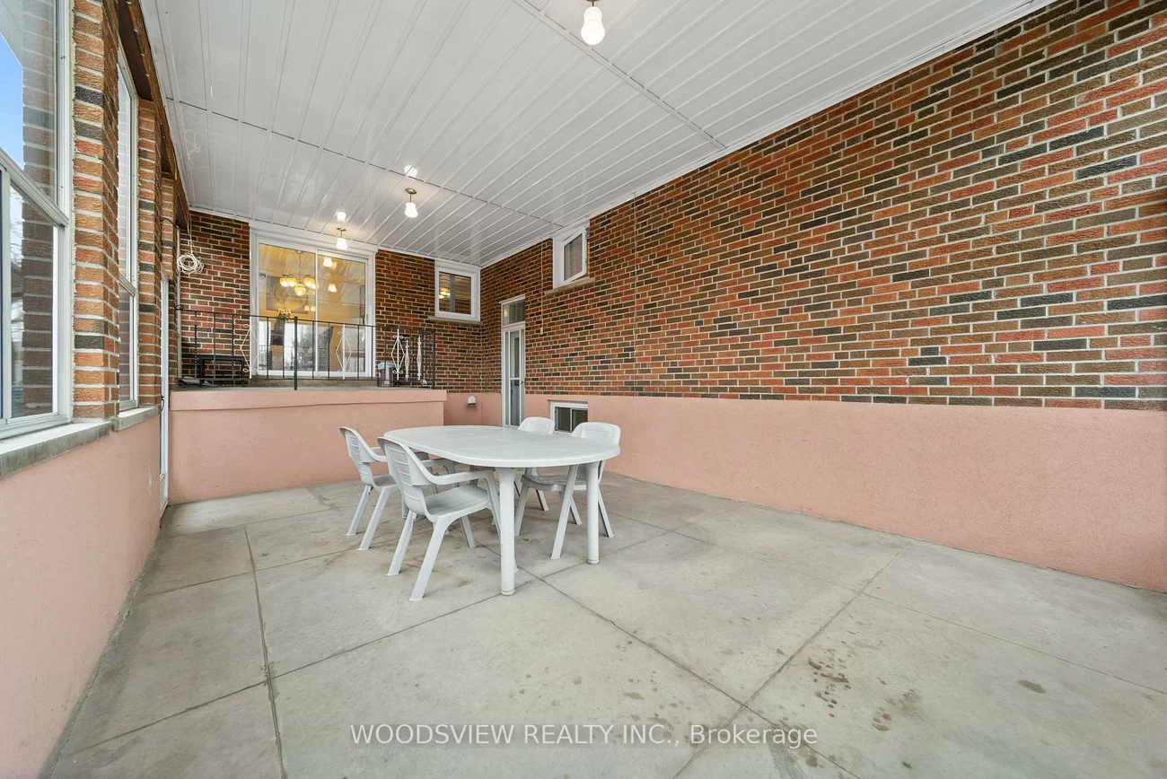 27, Bowhill, Pleasant View, Toronto