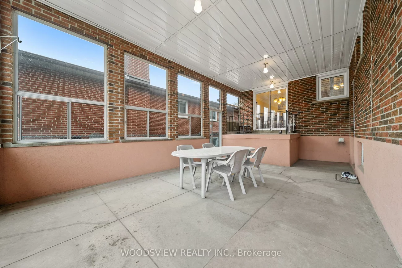 27, Bowhill, Pleasant View, Toronto