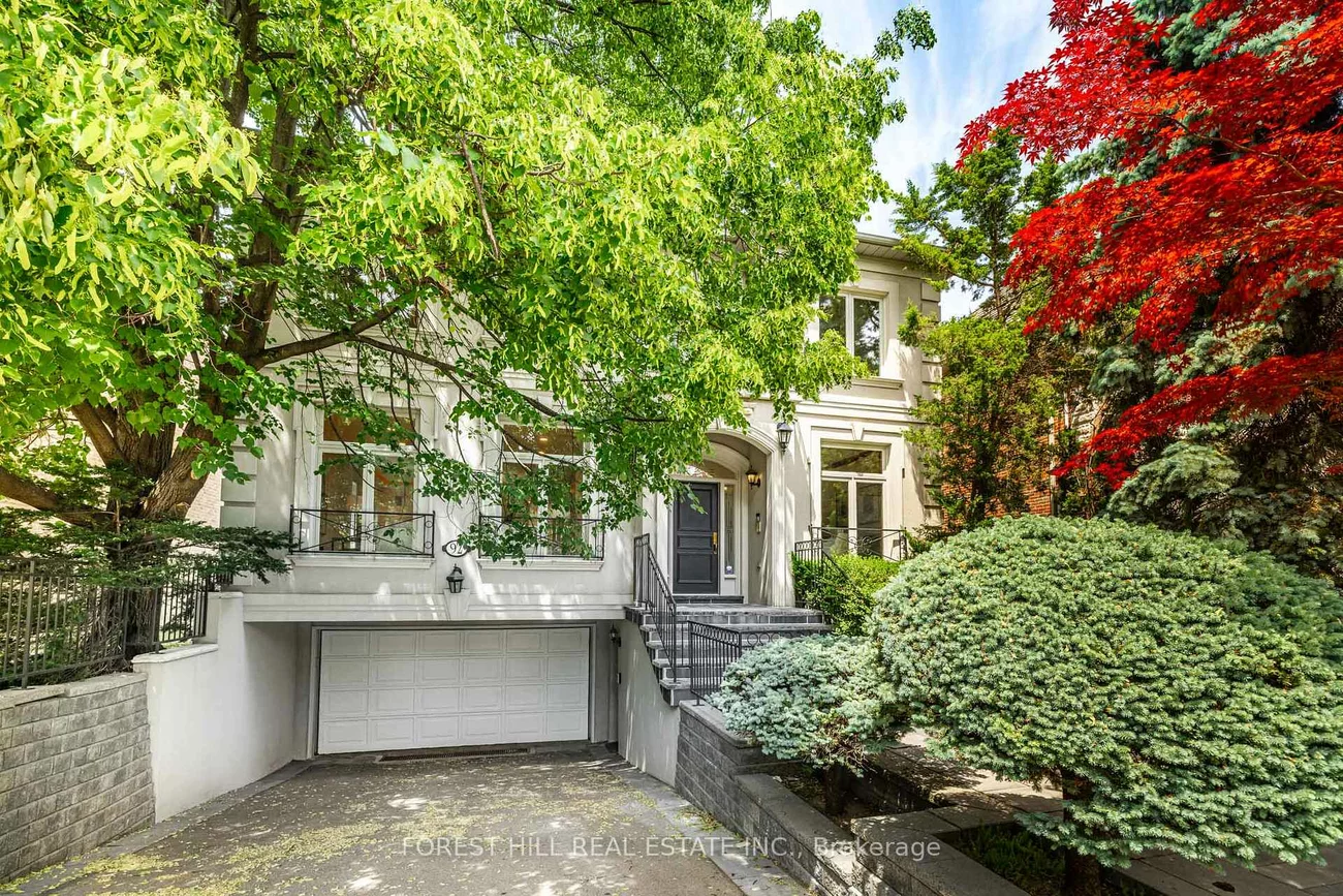 92, Munro, St. Andrew-Windfields, Toronto