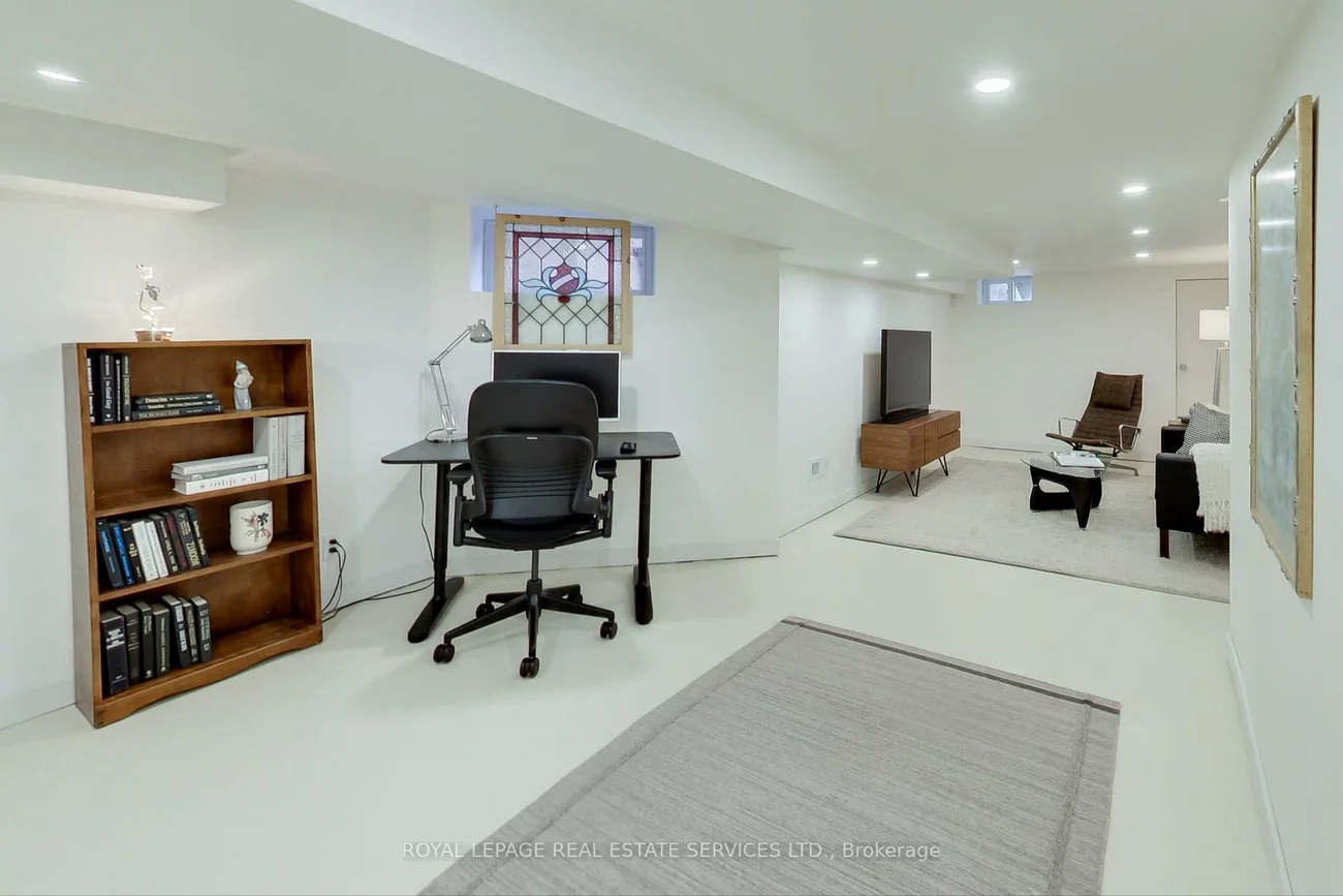 20, Margueretta, Dufferin Grove, Toronto
