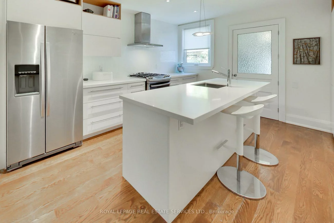 20, Margueretta, Dufferin Grove, Toronto