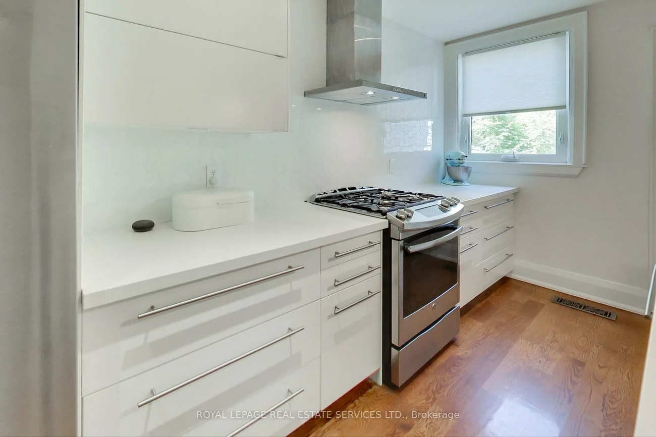 20, Margueretta, Dufferin Grove, Toronto