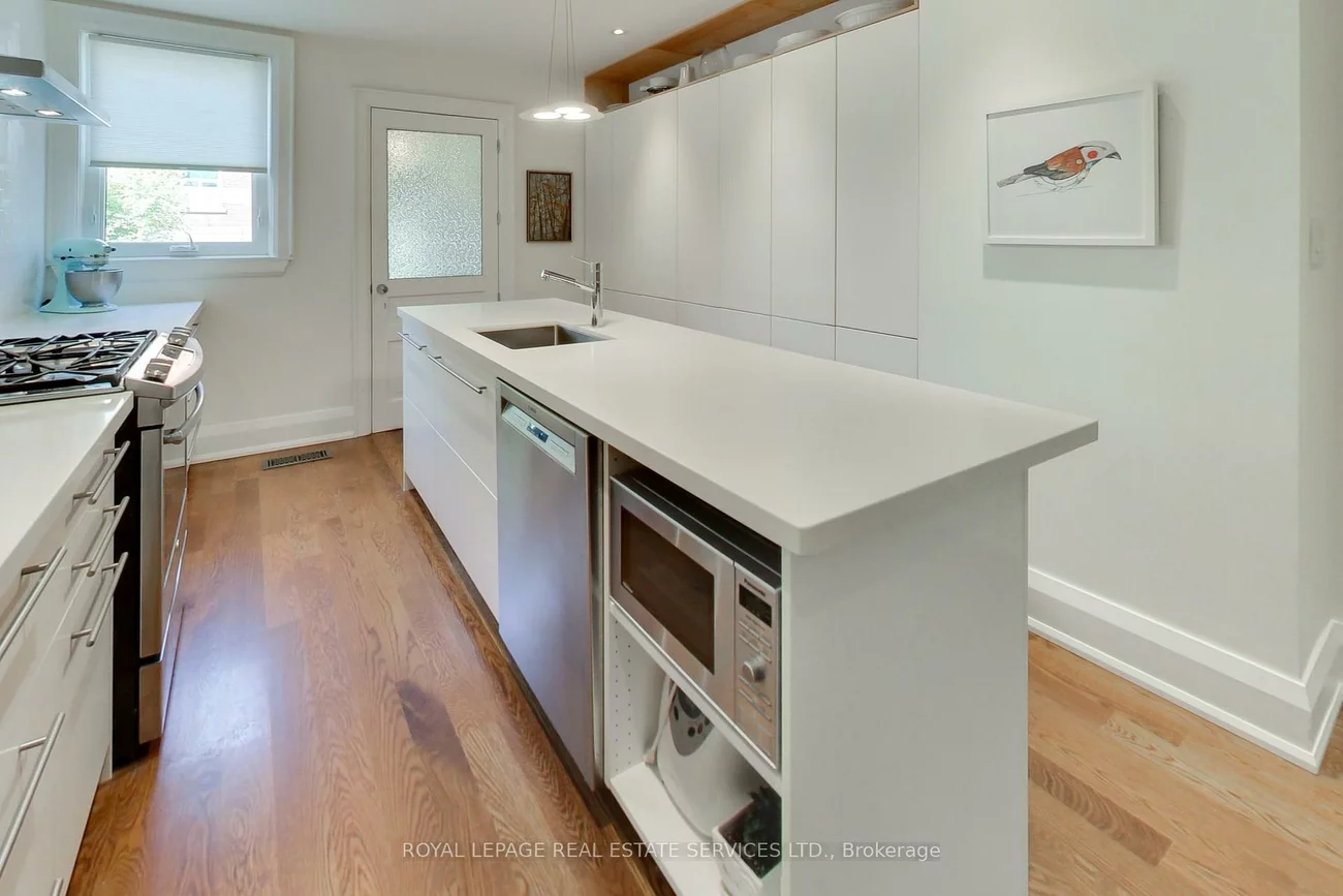20, Margueretta, Dufferin Grove, Toronto