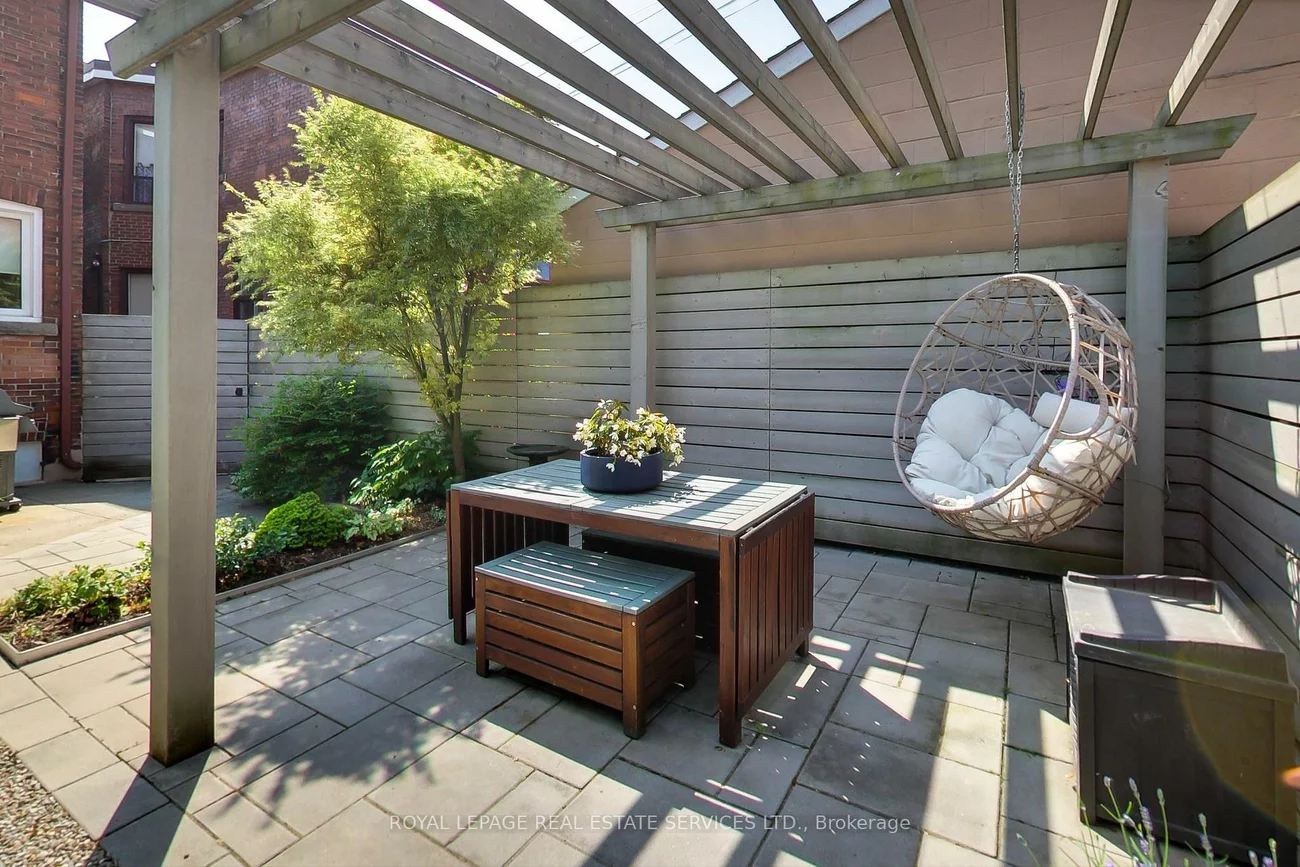 20, Margueretta, Dufferin Grove, Toronto