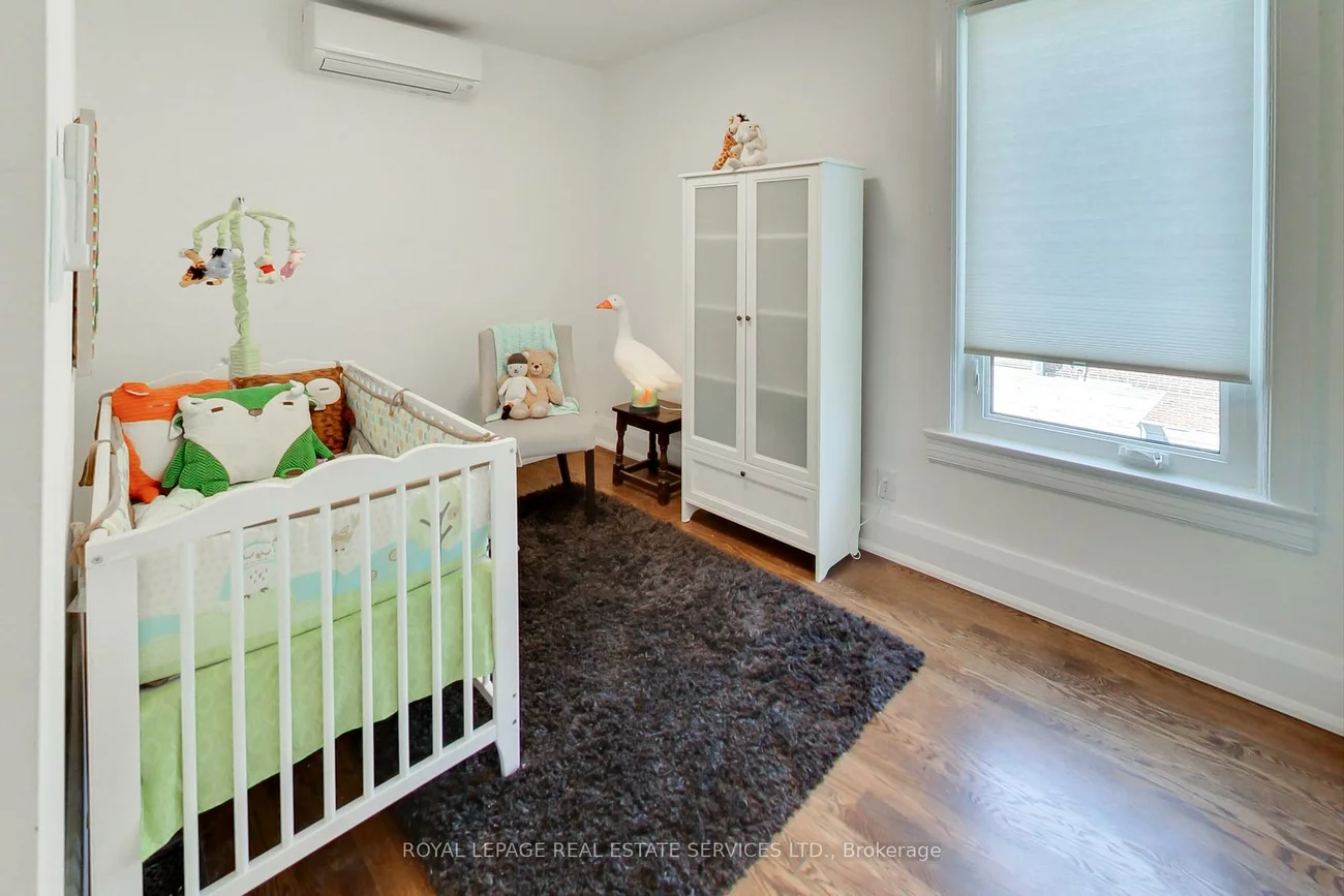 20, Margueretta, Dufferin Grove, Toronto