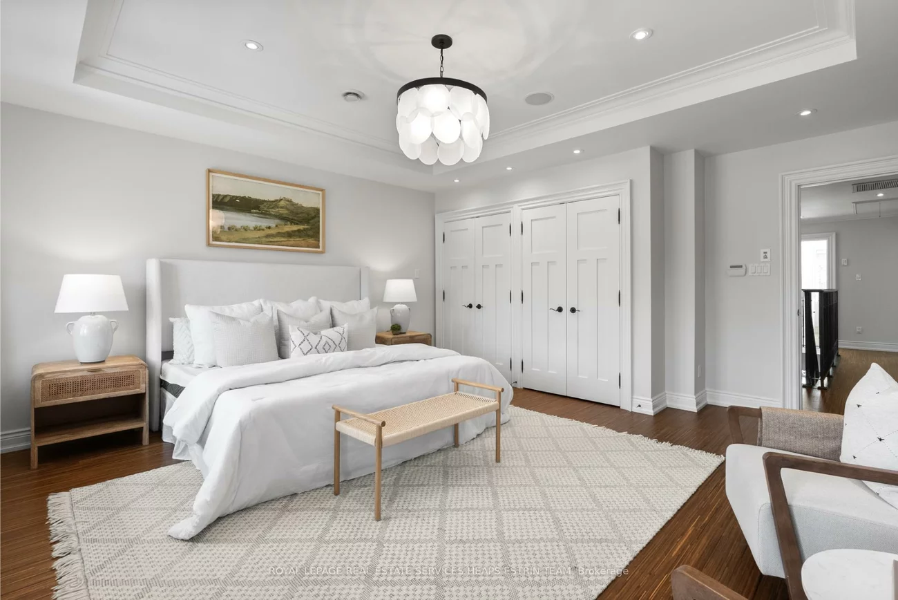32, Parkhurst, Leaside, Toronto