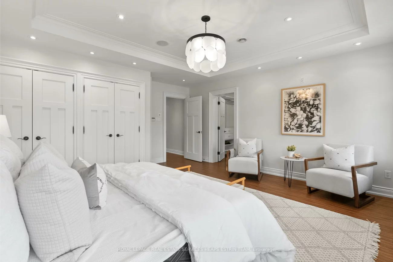 32, Parkhurst, Leaside, Toronto