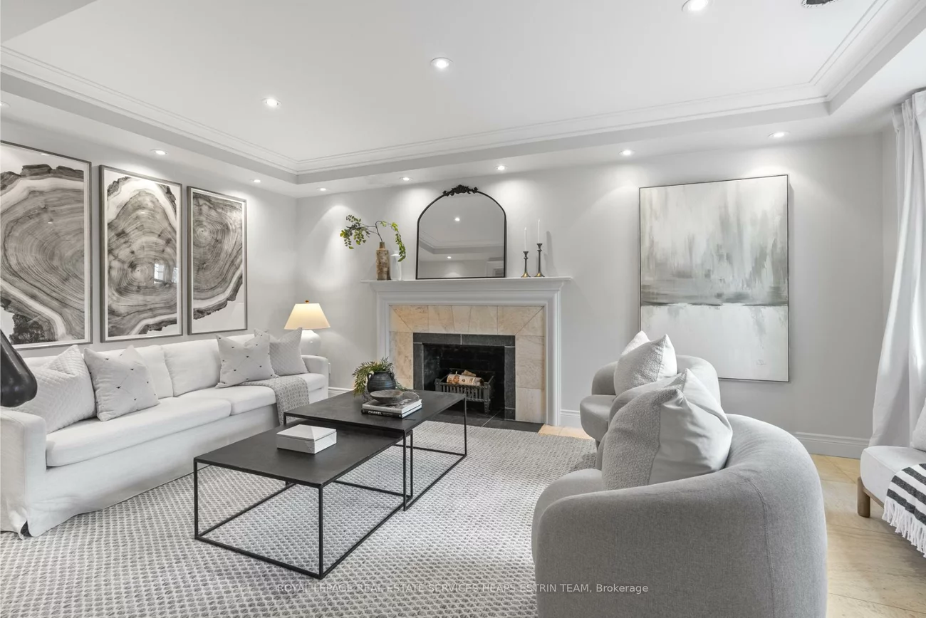 32, Parkhurst, Leaside, Toronto