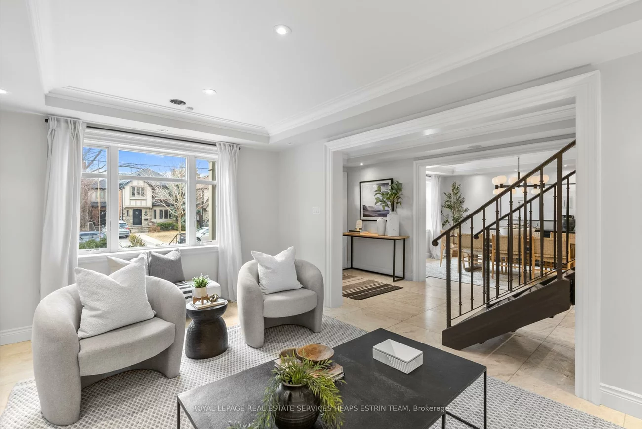 32, Parkhurst, Leaside, Toronto