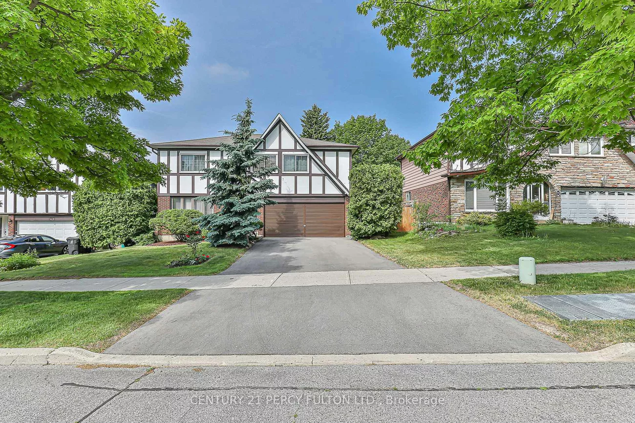 47, O'Shea, Don Valley Village, Toronto