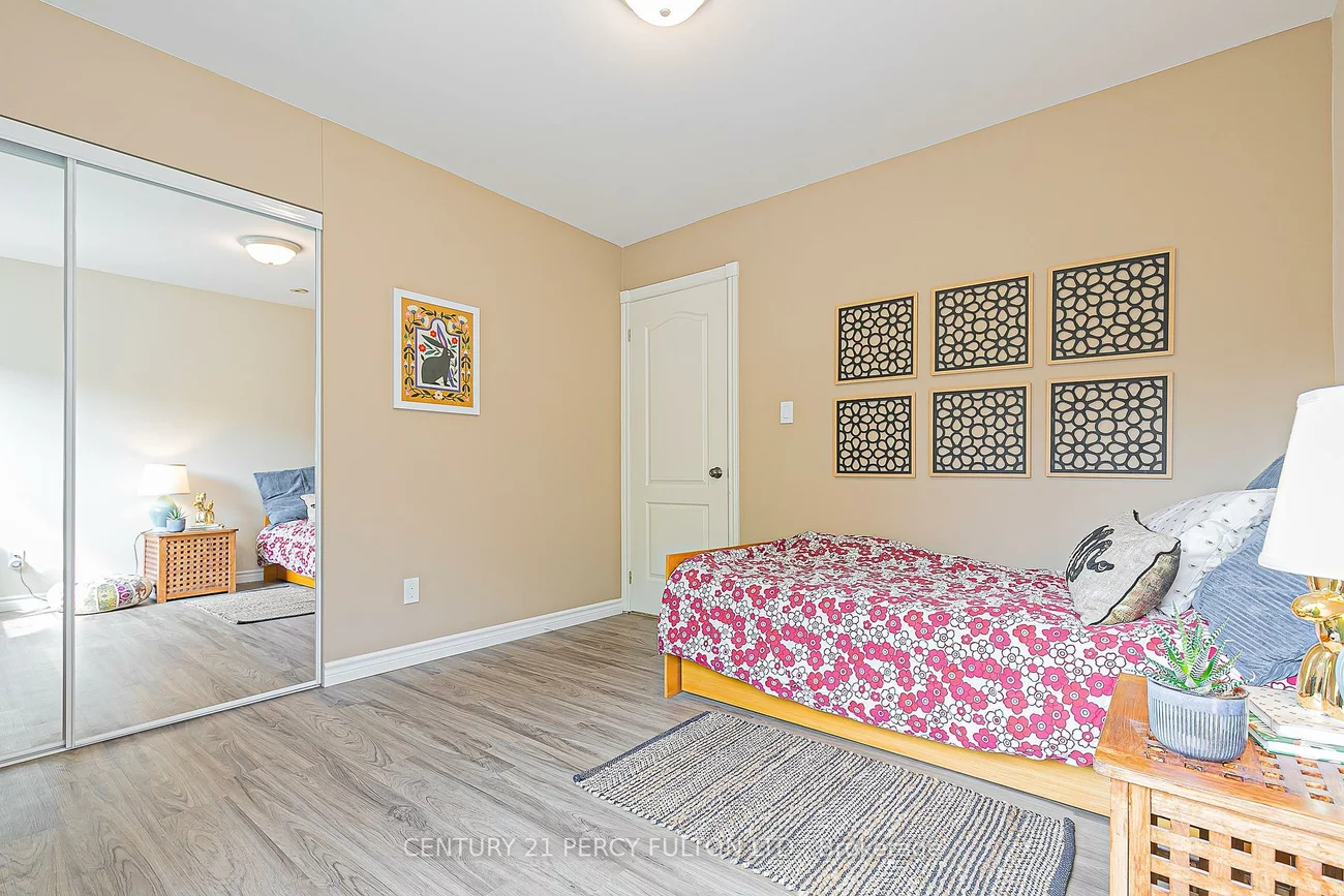 47, O'Shea, Don Valley Village, Toronto