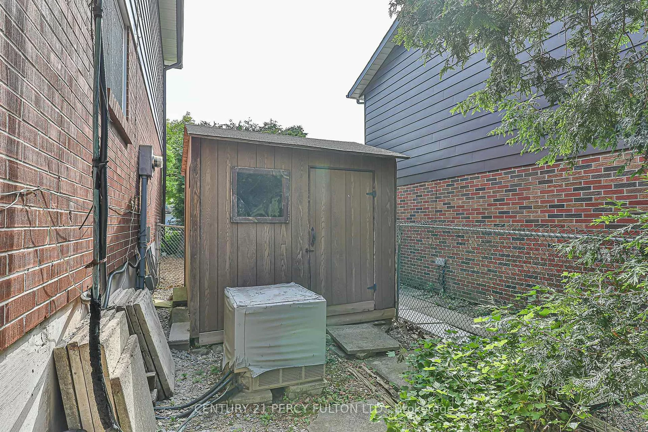 47, O'Shea, Don Valley Village, Toronto