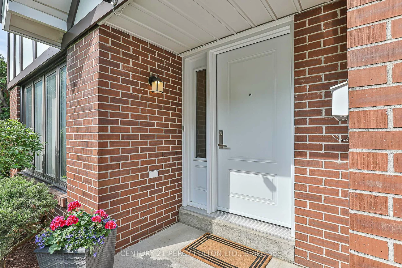 47, O'Shea, Don Valley Village, Toronto