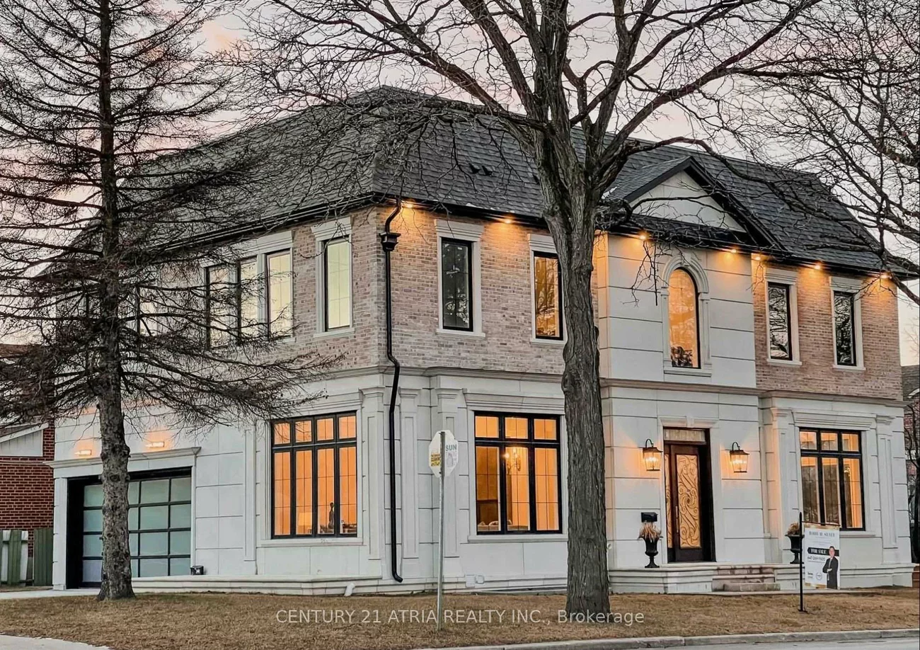 386, Connaught, Newtonbrook West, Toronto