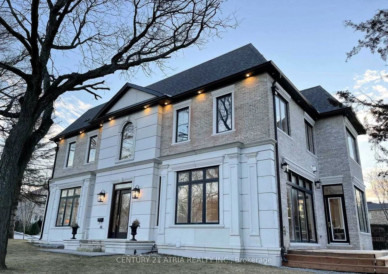 386, Connaught, Newtonbrook West, Toronto