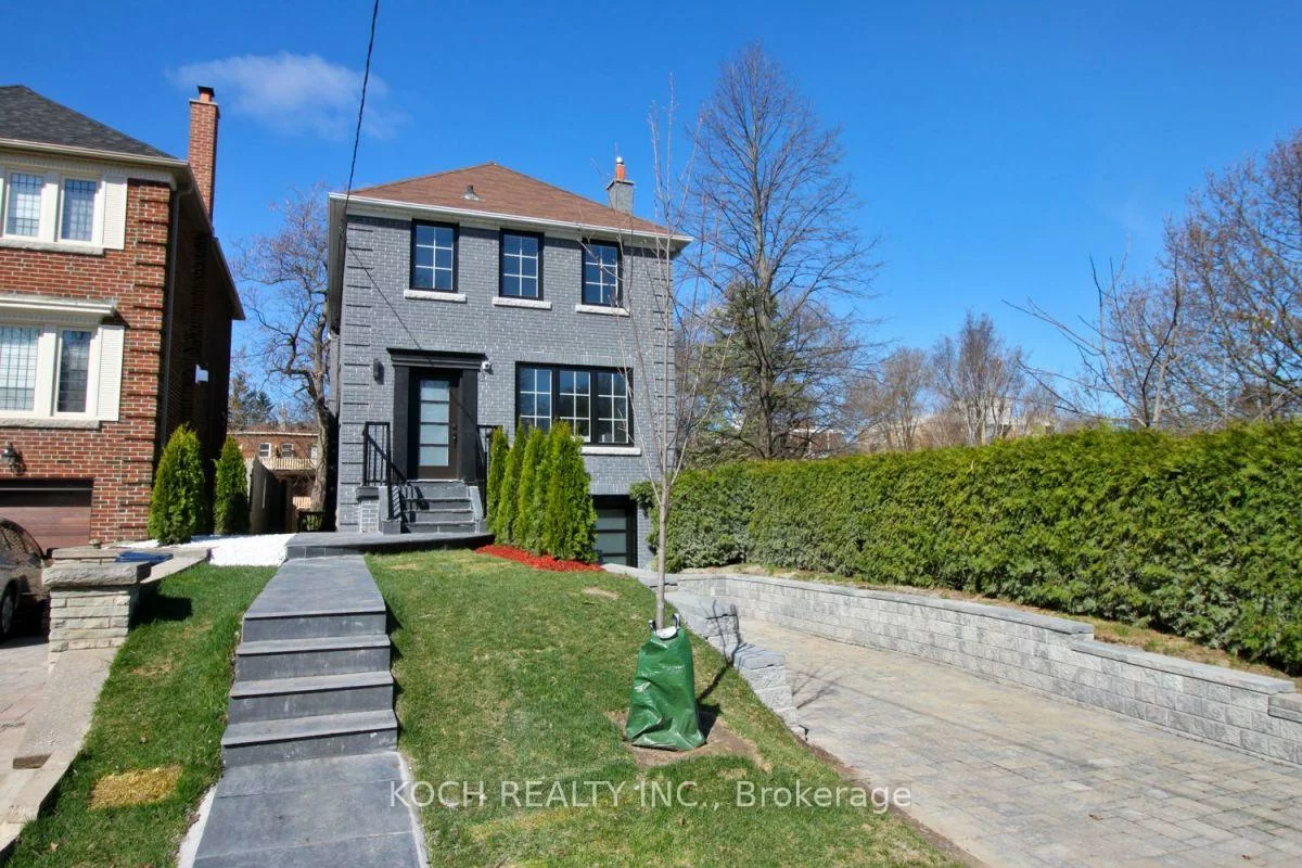 160, Donegall, Leaside, Toronto