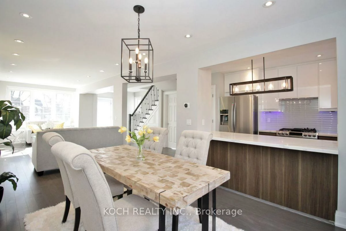 160, Donegall, Leaside, Toronto