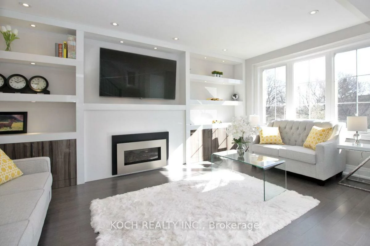160, Donegall, Leaside, Toronto