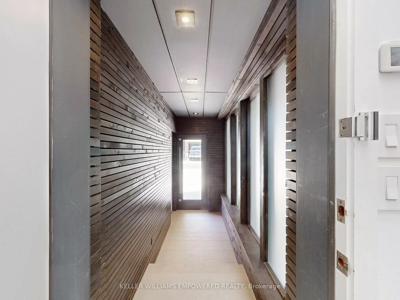 41, Berryman, Annex, Toronto