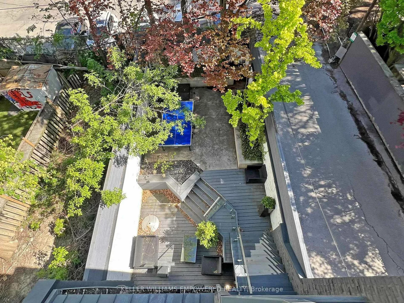 41, Berryman, Annex, Toronto