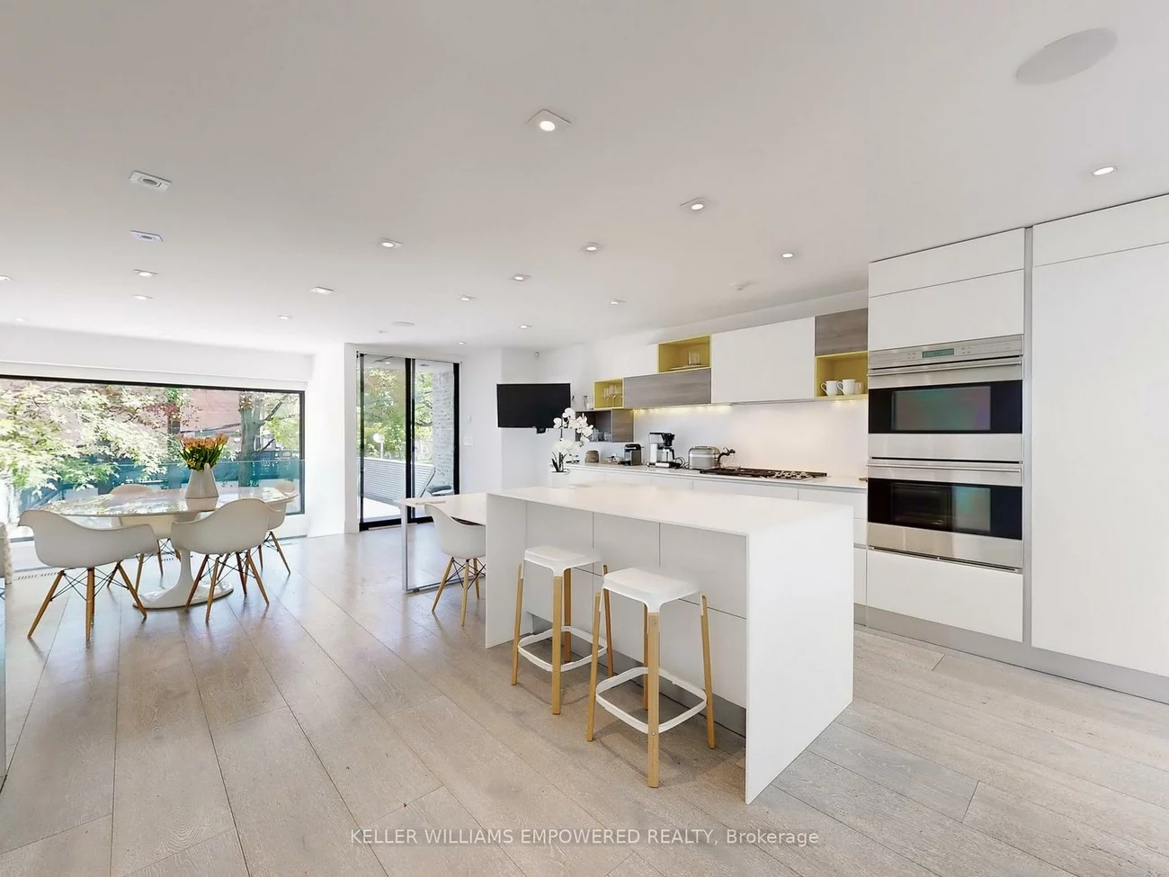 41, Berryman, Annex, Toronto