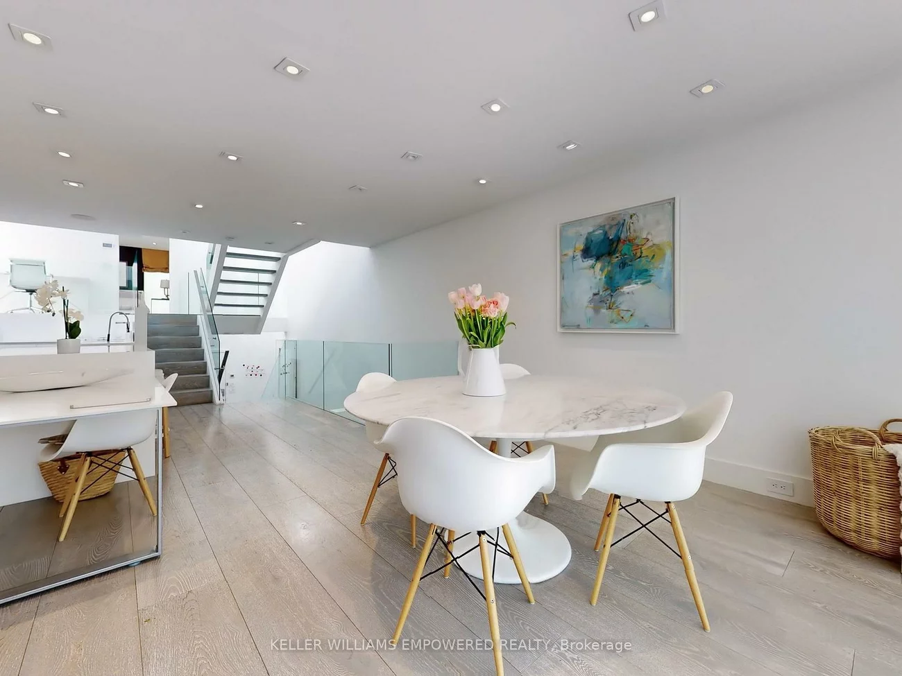 41, Berryman, Annex, Toronto