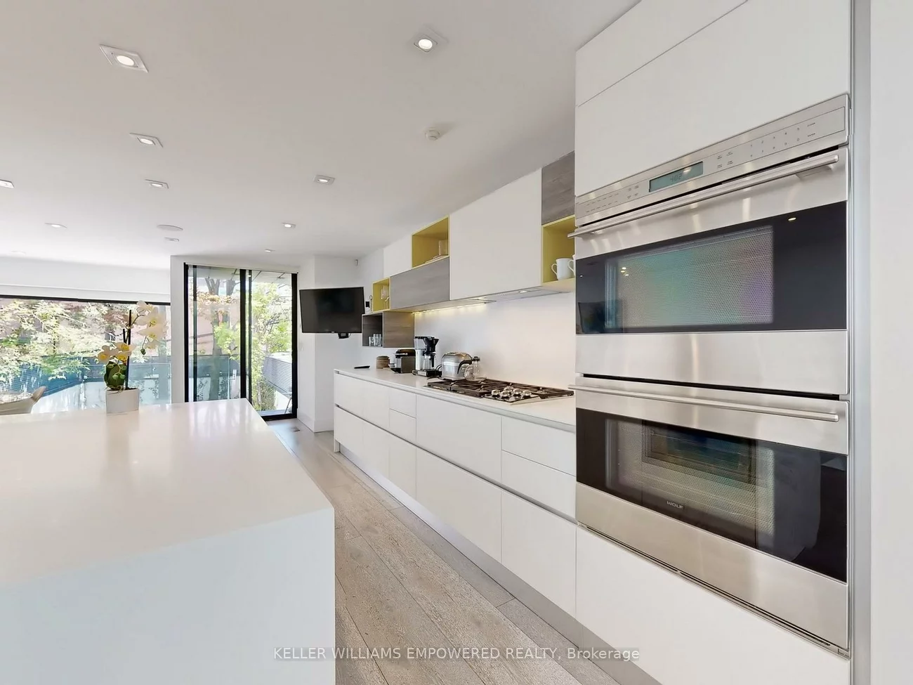 41, Berryman, Annex, Toronto