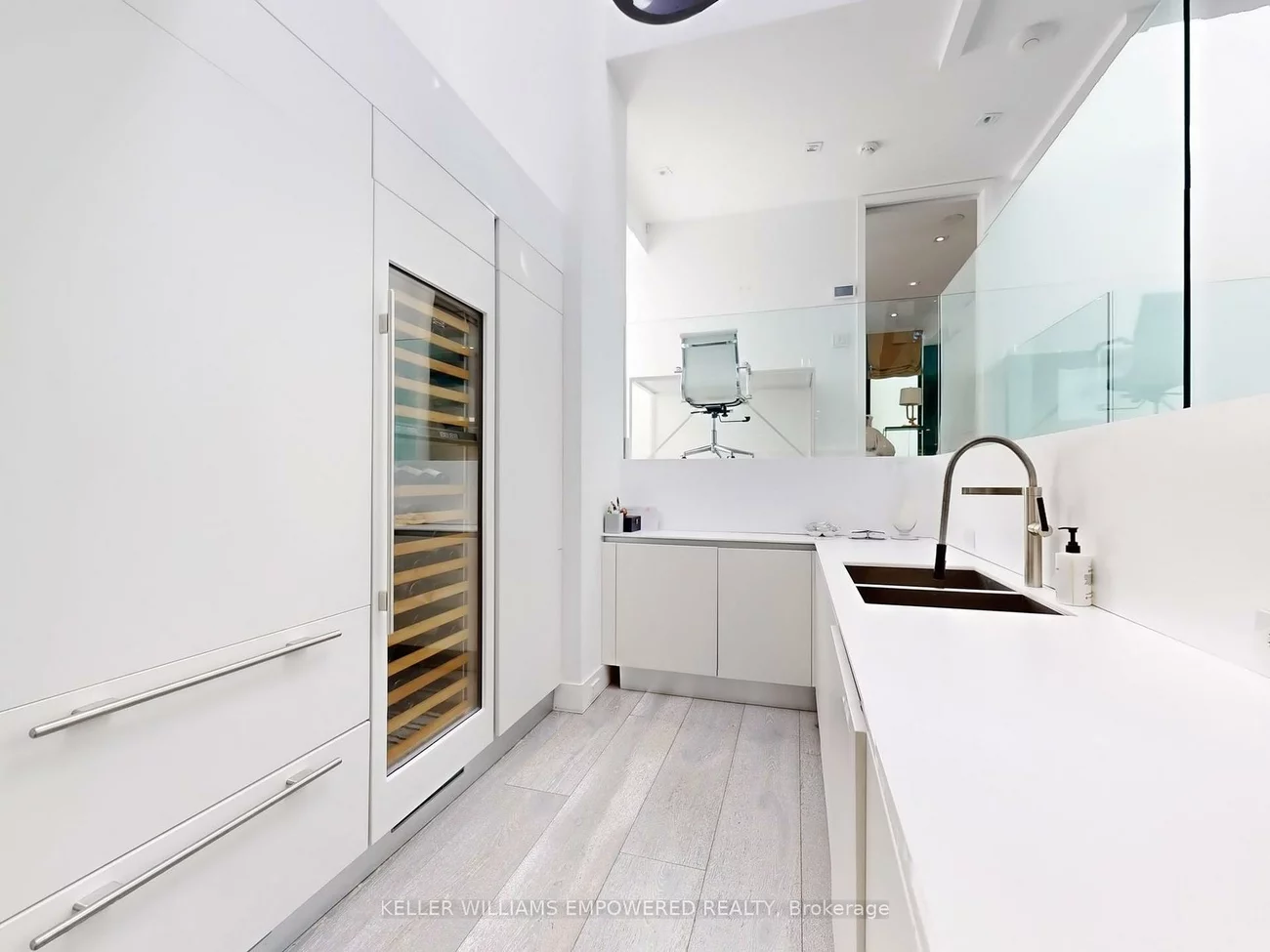 41, Berryman, Annex, Toronto