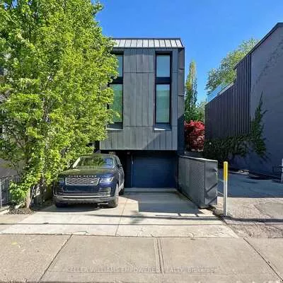 41, Berryman, Annex, Toronto