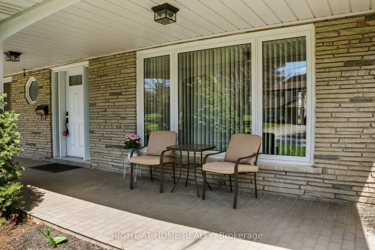 5, Robinter, Newtonbrook East, Toronto