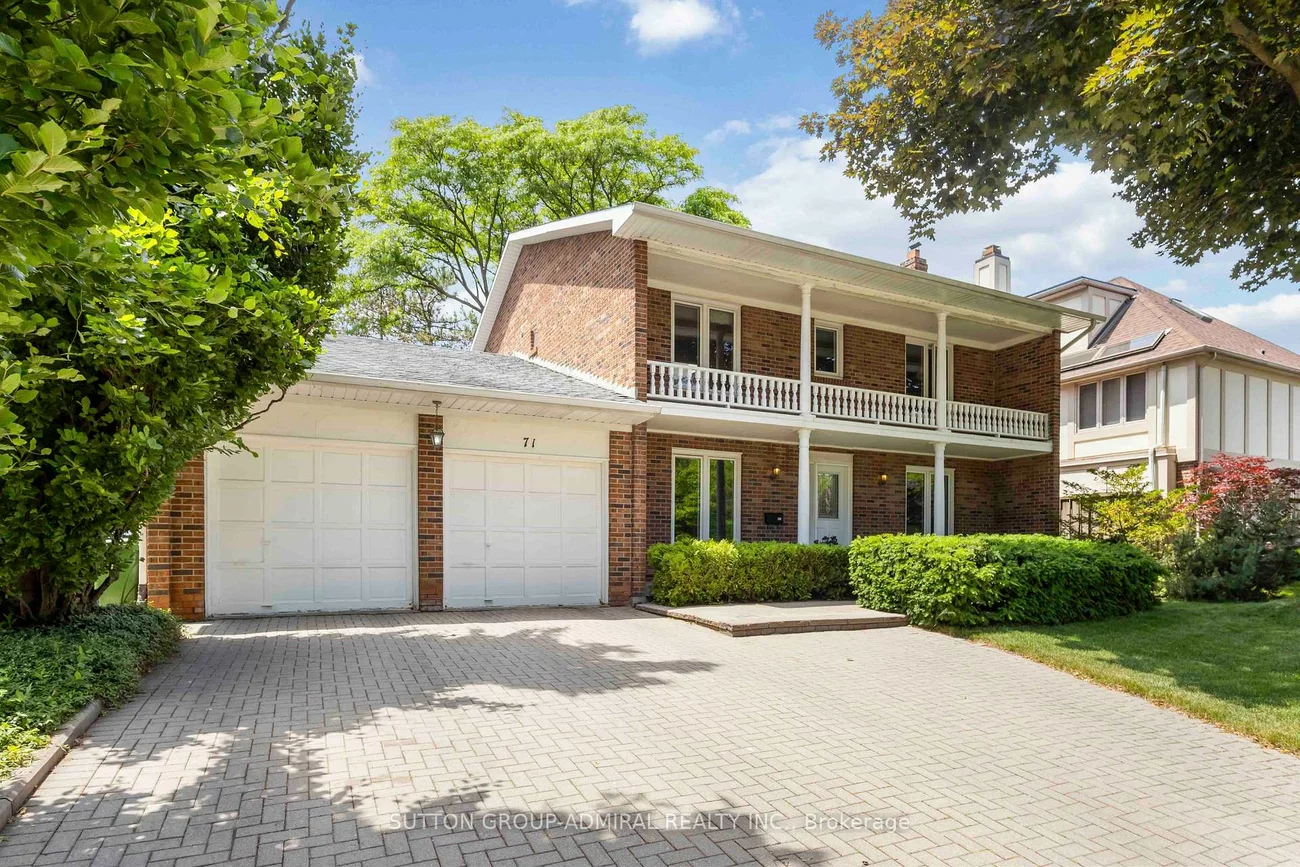 71, Farmstead, St. Andrew-Windfields, Toronto
