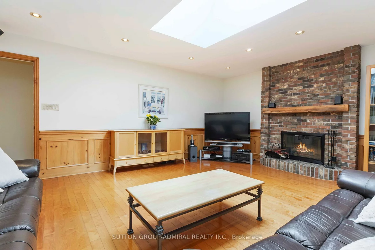 71, Farmstead, St. Andrew-Windfields, Toronto