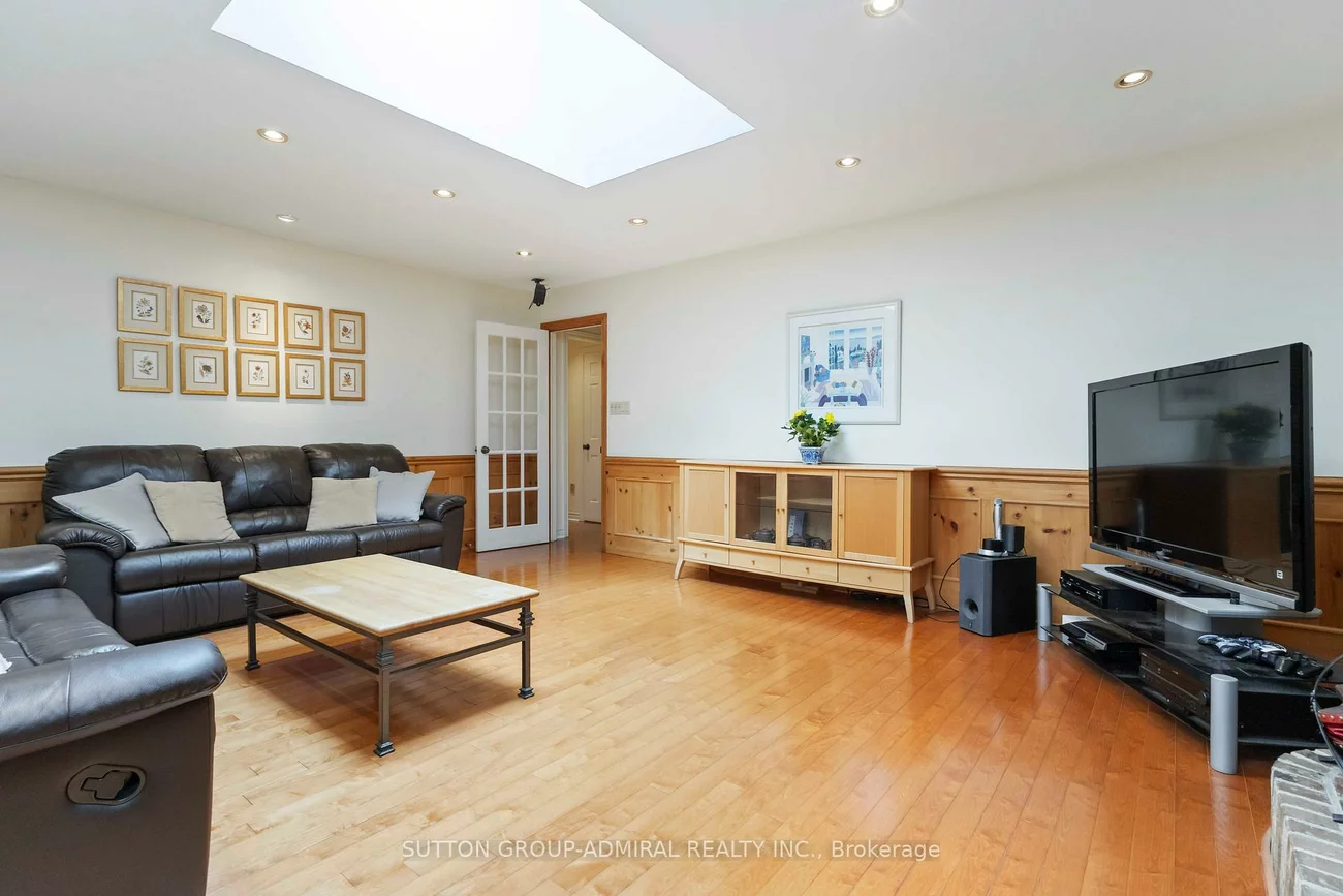 71, Farmstead, St. Andrew-Windfields, Toronto