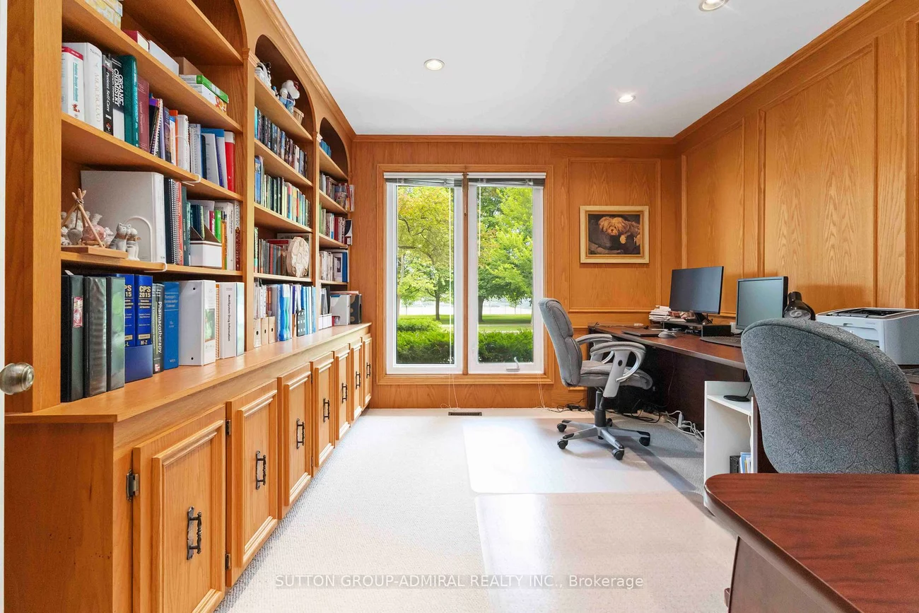 71, Farmstead, St. Andrew-Windfields, Toronto