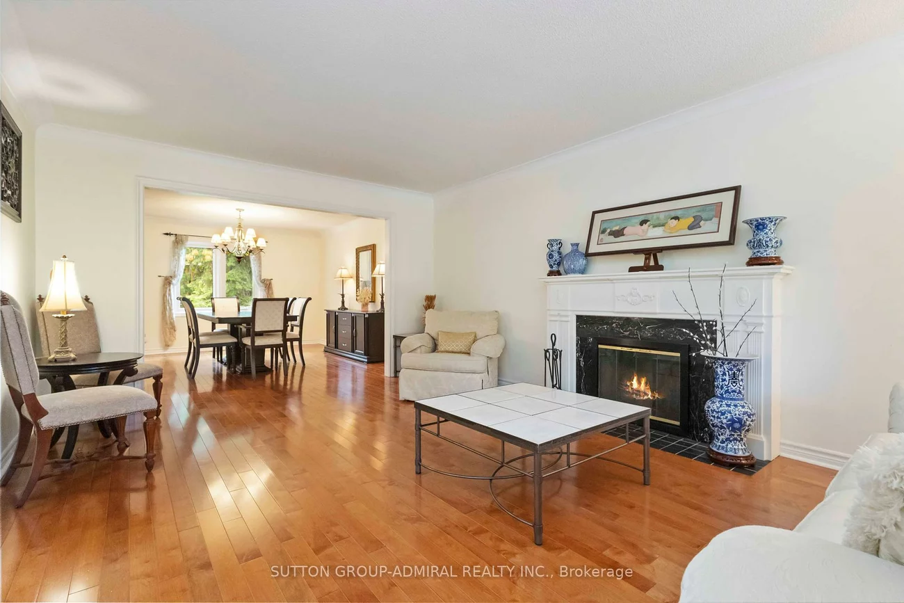 71, Farmstead, St. Andrew-Windfields, Toronto