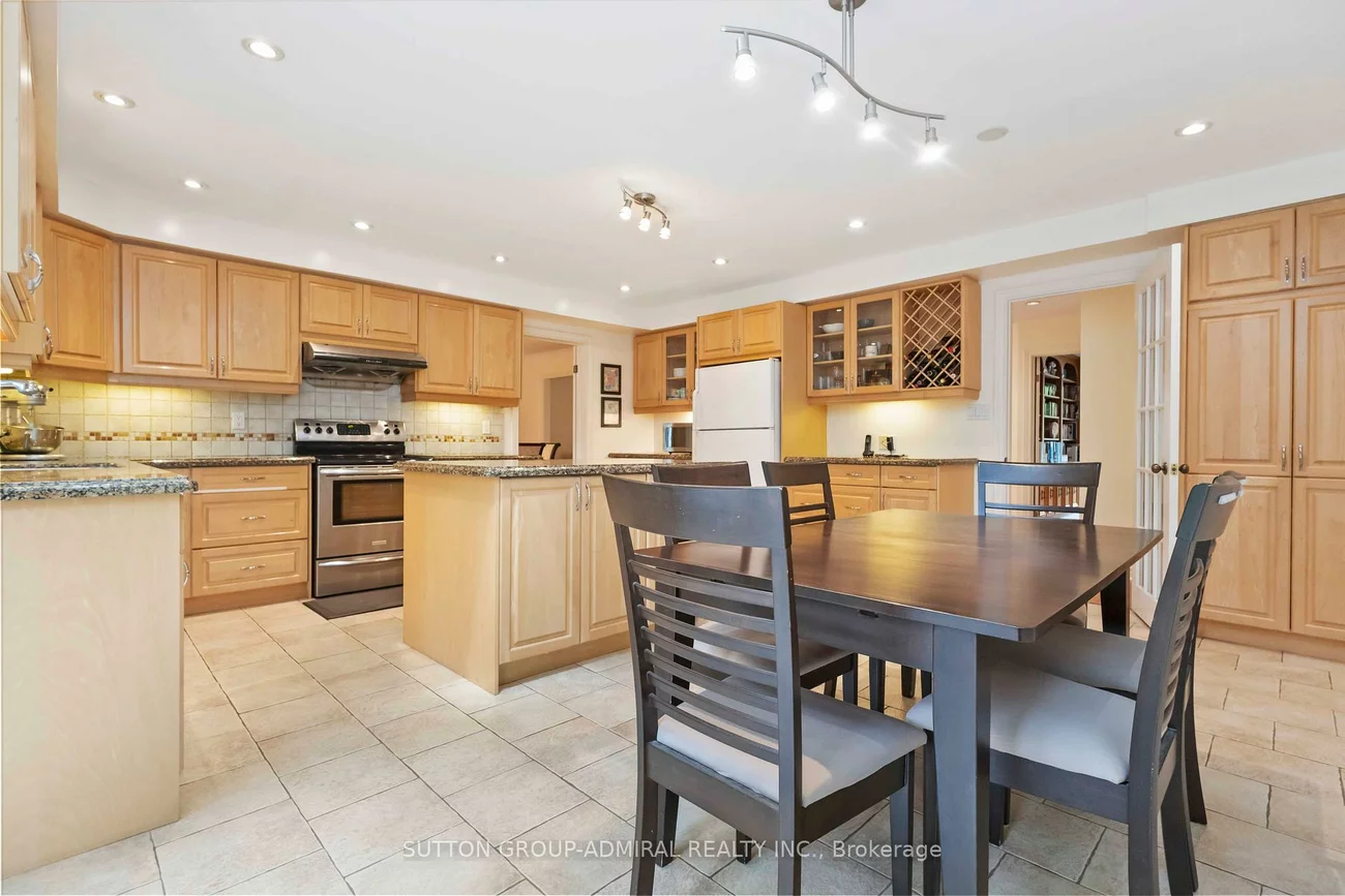 71, Farmstead, St. Andrew-Windfields, Toronto