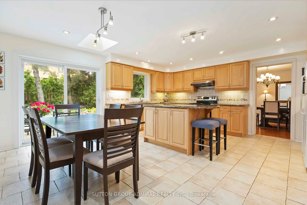 71, Farmstead, St. Andrew-Windfields, Toronto