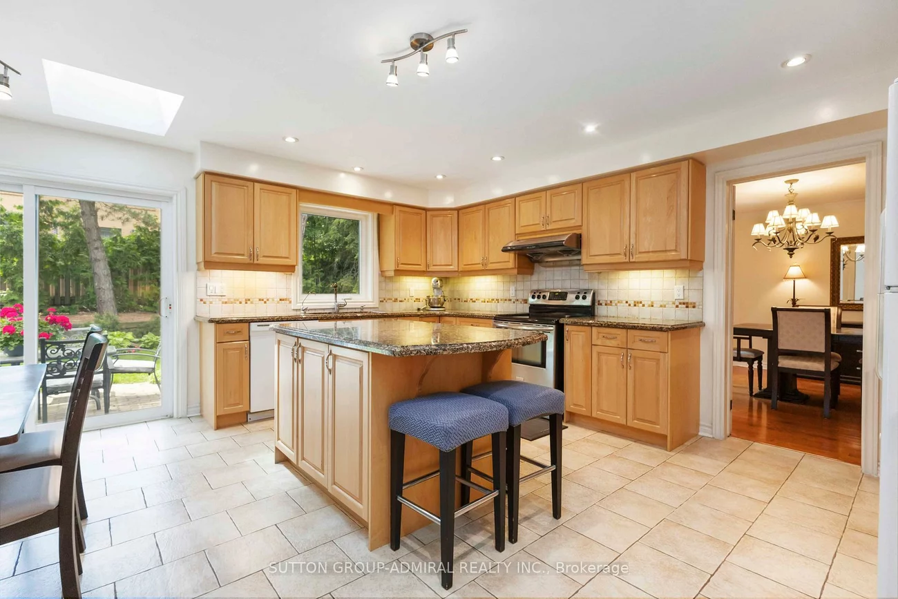 71, Farmstead, St. Andrew-Windfields, Toronto