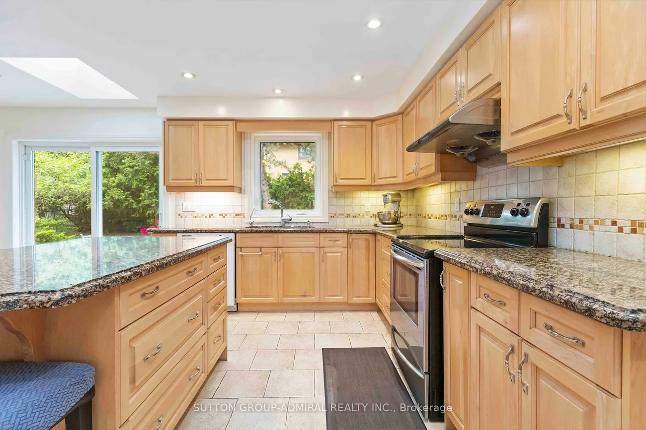 71, Farmstead, St. Andrew-Windfields, Toronto