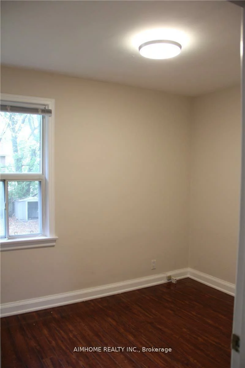 159, Alfred, Willowdale East, Toronto